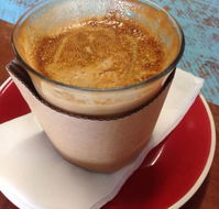Trolley Coffee Gordonvale - Perth Resorts
