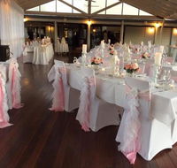 Vue restaurant - Accommodation Perth