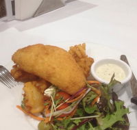 White Bull Tavern - Perth Resorts