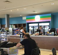 Whitsunday Coast Airport Cafe - Perth Resorts
