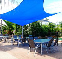 Yasi Bar and Grill - Perth Resorts