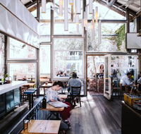 Auction Rooms - Accommodation Perth