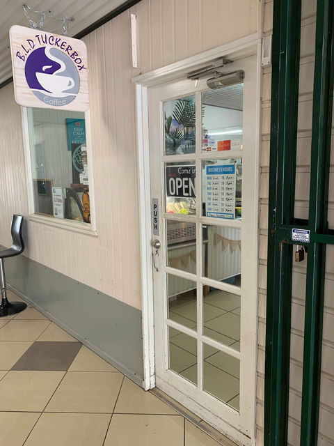 B.L.D Tuckerbox - Accommodation Perth 1