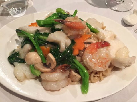 Bamboo House Chinese Restaurant - Accommodation Perth 0