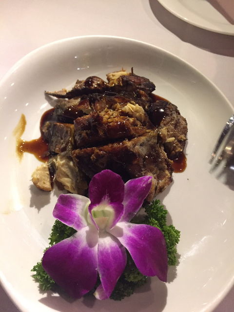 Bamboo House Chinese Restaurant - Accommodation Perth 1