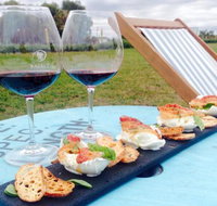 Basalt Vineyard Cafe - Accommodation Perth