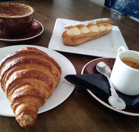Ben's Patisserie - Accommodation Perth