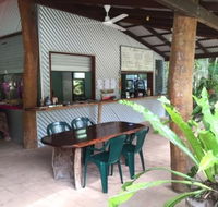 Blooms Cafe - Perth Resorts