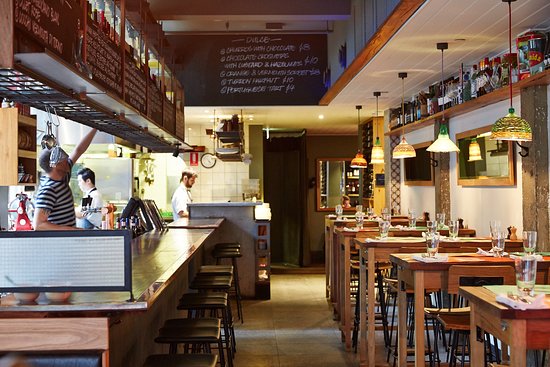 Melbourne VIC Accommodation Perth