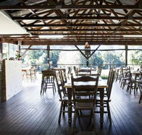 Bunya Mountains Coffee Shop and Tavern - Accommodation Perth