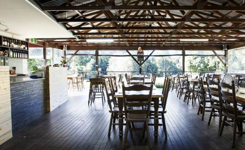 Bunya Mountains Coffee Shop And Tavern - Accommodation Perth 0