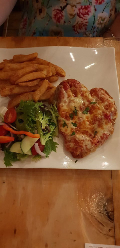 Bunya Mountains Coffee Shop And Tavern - Accommodation Perth 5
