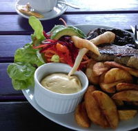 Byfield General Store - Accommodation Perth