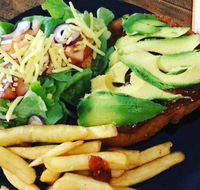 Country Atmosphere Cafe - Perth Resorts