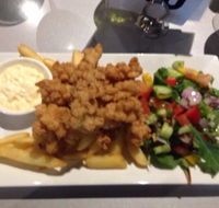 Cutter's Cafe - Accommodation Perth