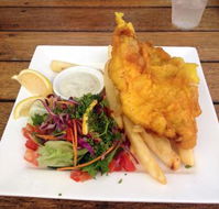 Dingo Beach Hotel  Units - Accommodation Perth