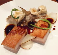 Dinner by Heston Blumenthal - Accommodation Perth