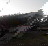 Edelweiss Cafe - Perth Resorts