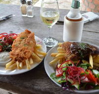 El Arish Tavern - Perth Resorts