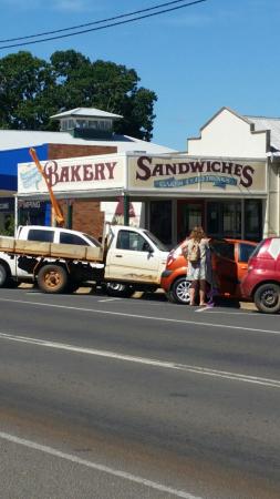 Gayndah Country Bakery - Accommodation Perth 0
