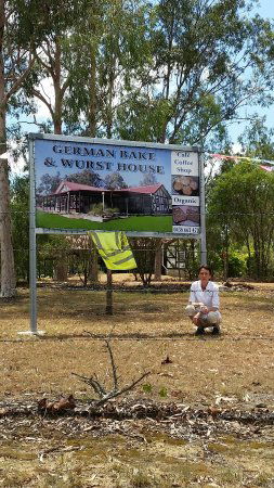 Helidon QLD Perth Resorts