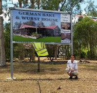 German Bake  Wurst House - Perth Resorts