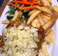 Greenview Restuarant - Accommodation Perth
