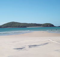 Island Pizza - Accommodation Perth