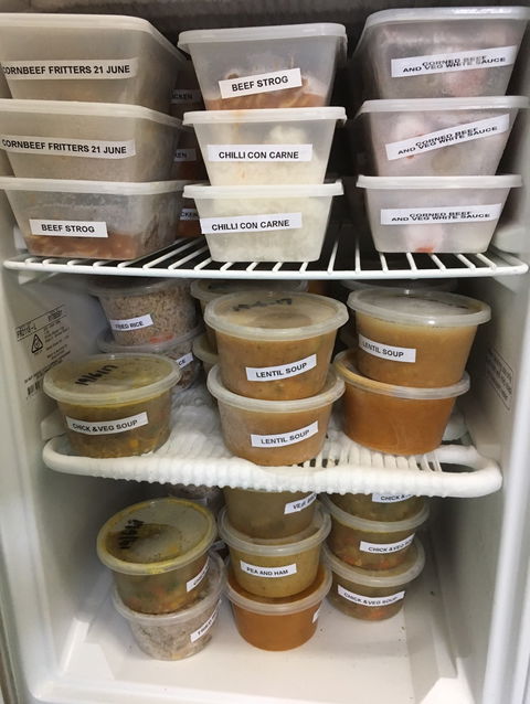 Jacaranda Coffee Lounge - Perth Resorts 1