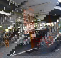 Japs Table - Perth Resorts