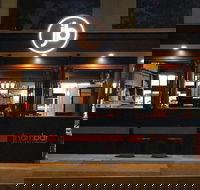 Jham Bar Espresso - Accommodation Perth