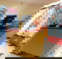 Joe's Pizza - Accommodation Perth