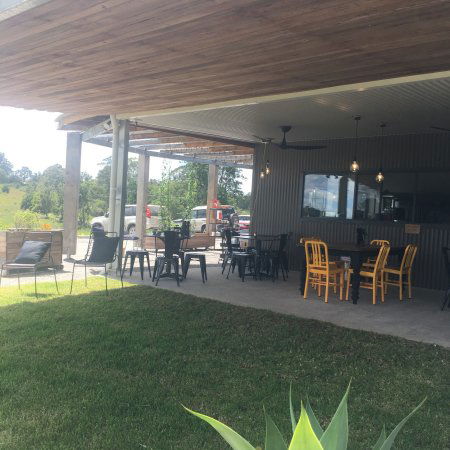 Kandanga QLD Perth Resorts