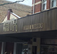 Keith Coffee - Accommodation Perth