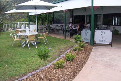 Lake Moogerah Cafe - Accommodation Perth 0