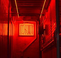 Lucy Liu Kitchen and Bar - Accommodation Perth
