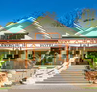 Mount Warning Hotel - Accommodation Perth