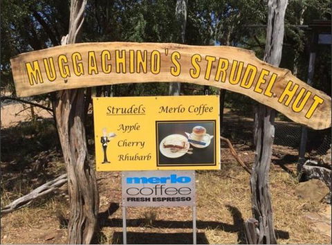 Muggachinno's - Perth Resorts 0