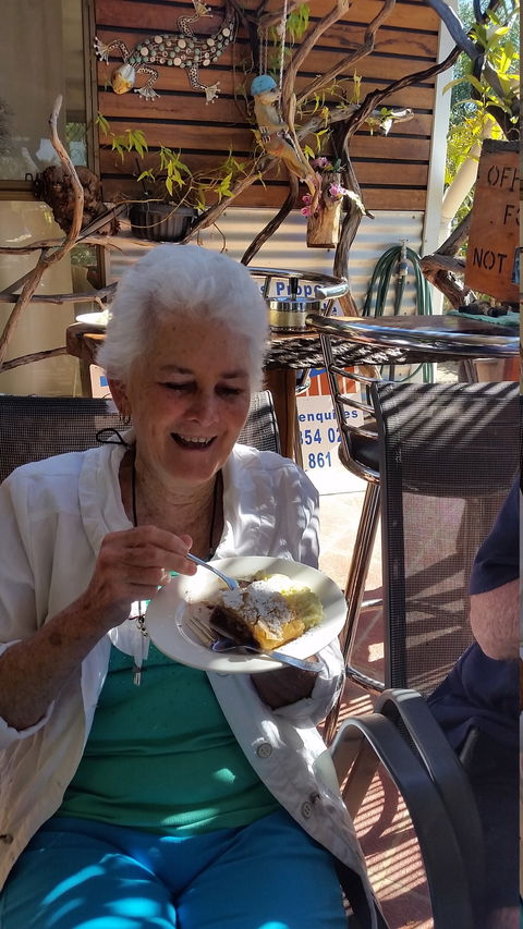 Muggachinno's - Perth Resorts 4