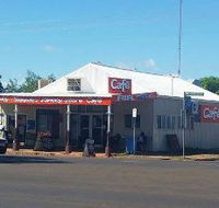 Norman County Snacks  Supplies - Perth Resorts