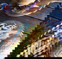 O'Reilly's Rainforest Retreat Dining Room - Accommodation Perth