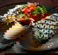 Rare Steakhouse Midtown - Accommodation Perth