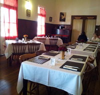 Ravenshoe Hotel