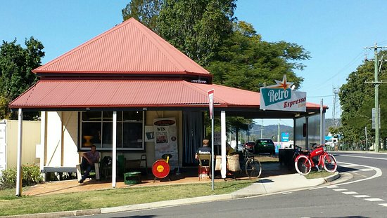 Tiaro QLD Perth Resorts