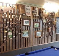 Rosevale Retreat Hotel Restaurant - Accommodation Perth