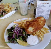 Sphinx Rock Cafe - Accommodation Perth