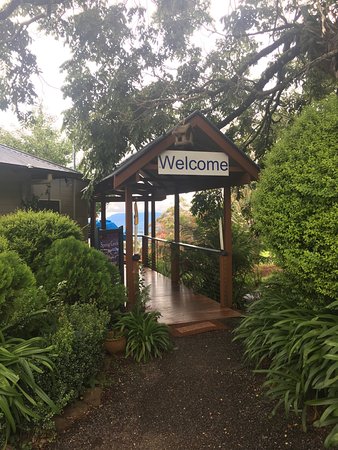 The Head QLD Accommodation Perth