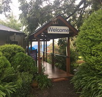 Spring Creek Mountain Cafe  Cottages - Accommodation Perth