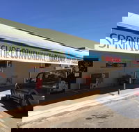 Springsure Convenience  Takeaway - Perth Resorts