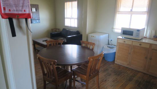 Glenarbon QLD Accommodation Perth